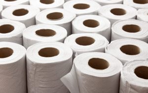 Hyvästi, Wc-Paperi: Uudet Puhtaammat, Halvemmalla Saatavat Ja Ympäristöystävällisemmät Vaihtoehdot