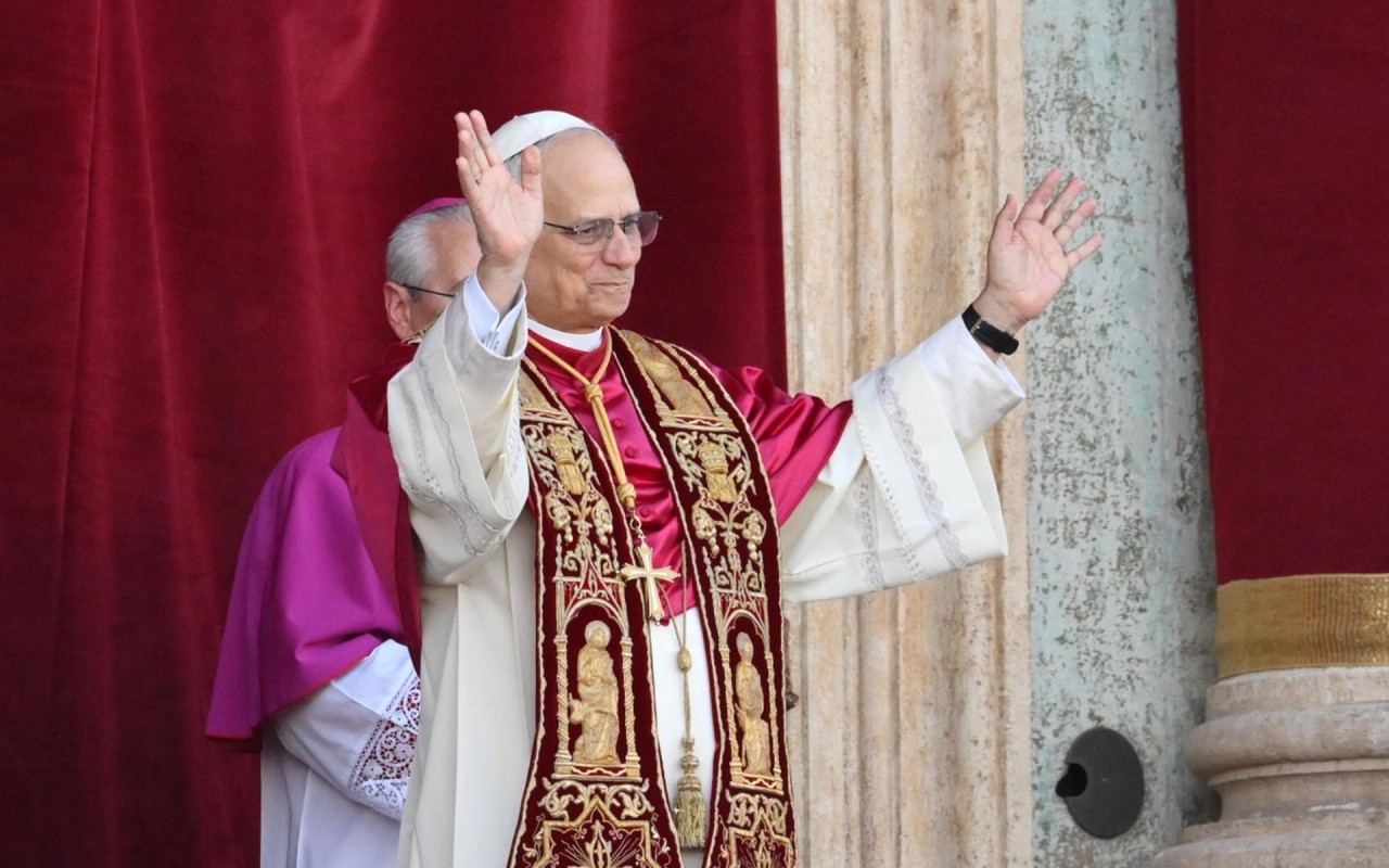 Paavi Leo Xiv Kanonisoi José Gregorio Hernándezin Ja Carmen Rendílesin, Venezuelan Ensimmäiset Pyhimykset.