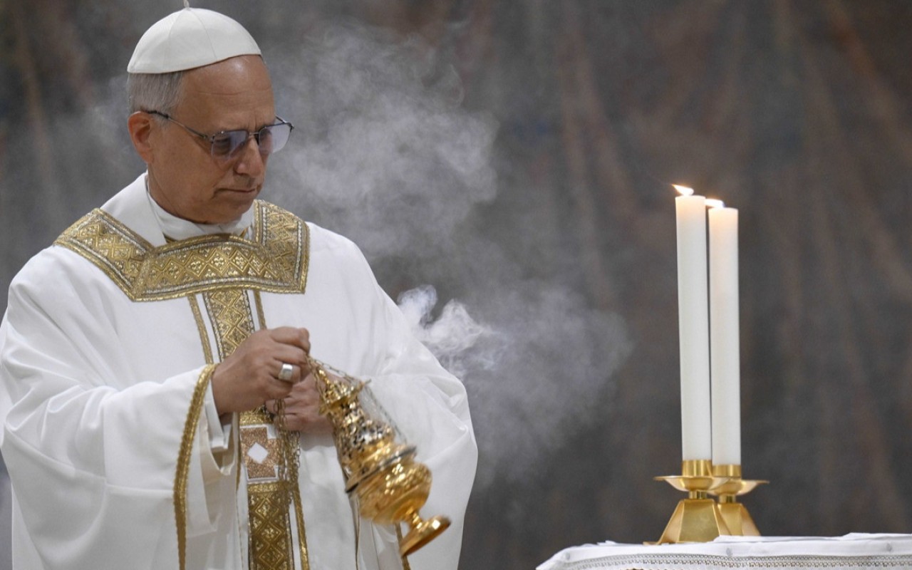 Paavi Leo Xiv Kanonisoi José Gregorio Hernándezin Ja Carmen Rendílesin, Venezuelan Ensimmäiset Pyhimykset.