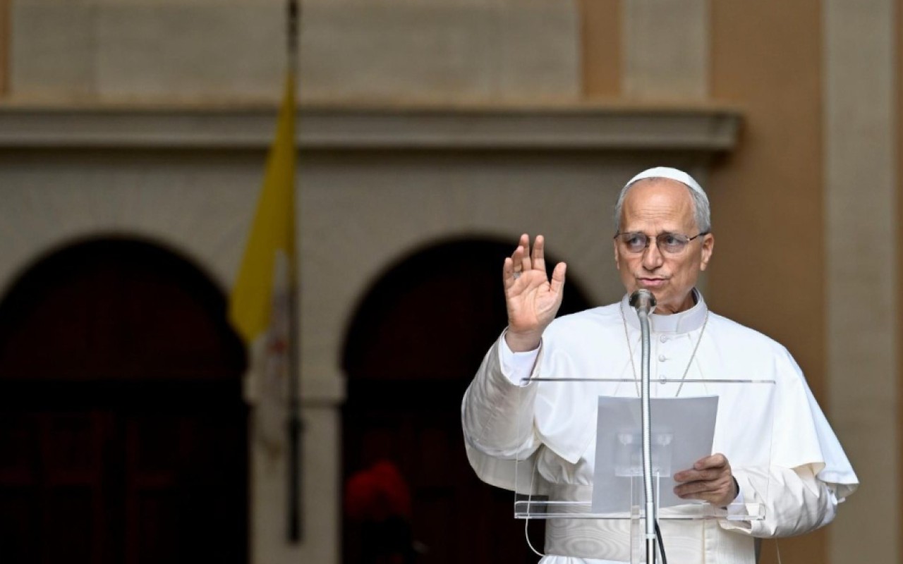 Paavi Leo Xiv Kanonisoi José Gregorio Hernándezin Ja Carmen Rendílesin, Venezuelan Ensimmäiset Pyhimykset.
