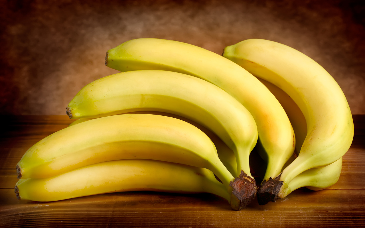 Banaanisi Pysyvät Keltaisina Ja Tuoreina Pidempään, Jos Teet Tämän Yksinkertaisen Asian Ostaessasi Niitä.