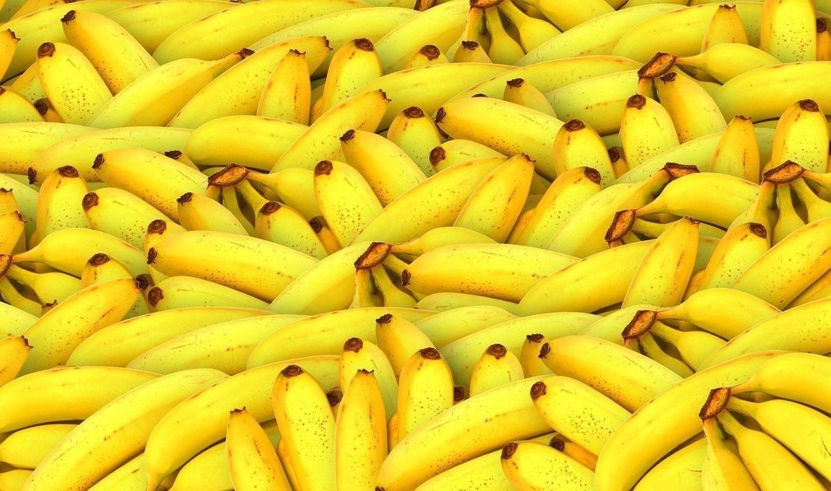 Keltaisina