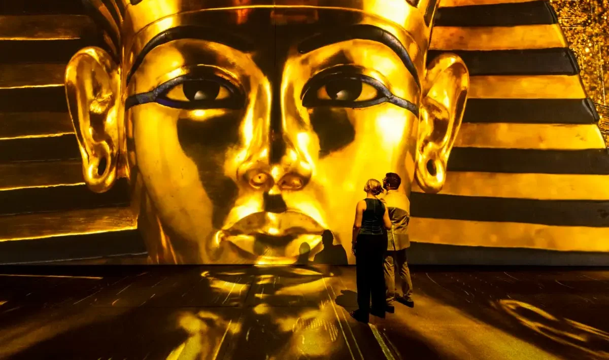 Tutankhamon