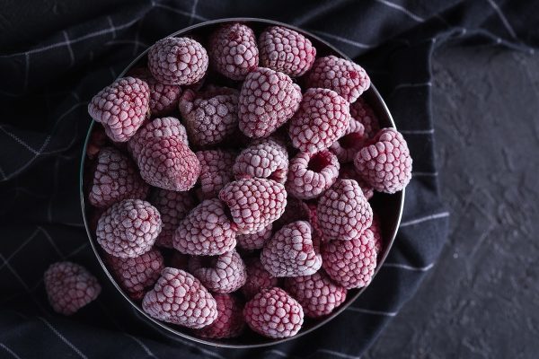 Pakastusmenetelmä