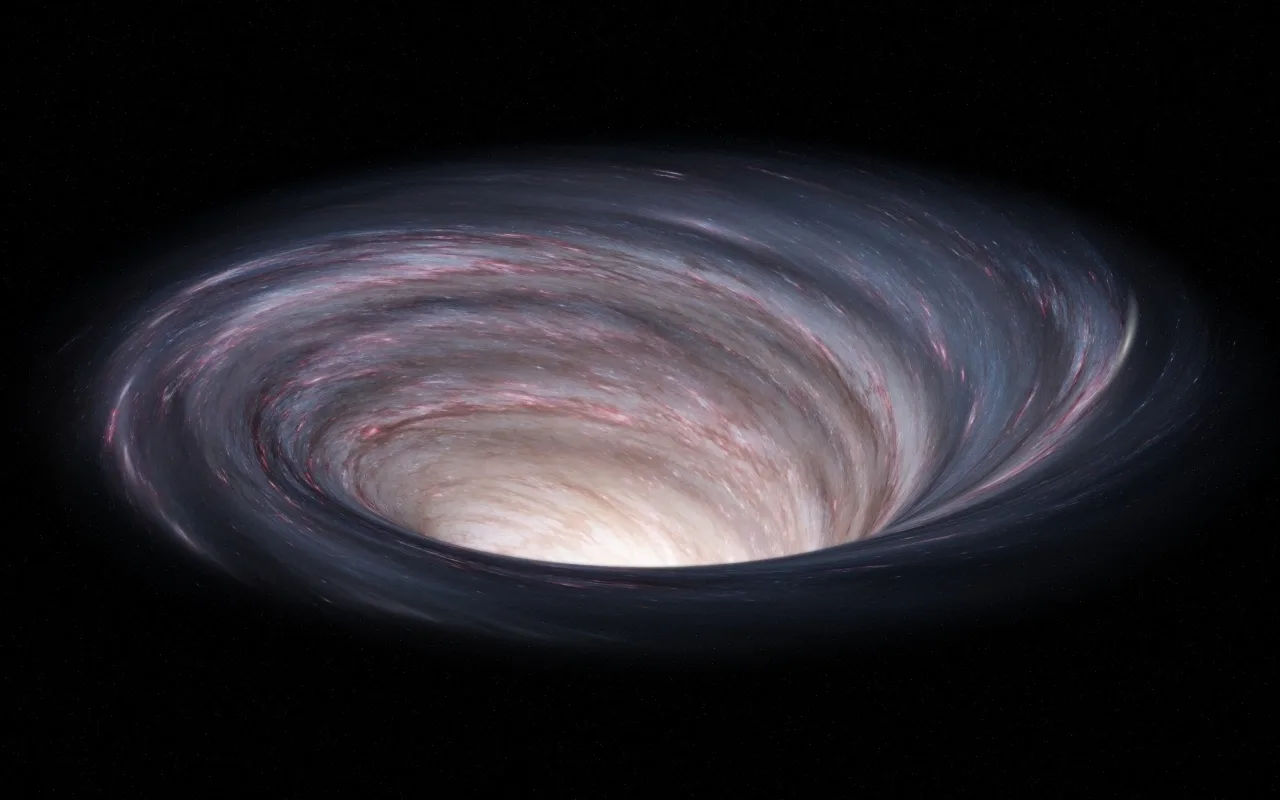 Se Kuulostaa Elokuvan Juonelta, Mutta Se On Totta: Nasa Vahvistaa, Että Linnunradan Musta Aukko Herää, Emmekä Ole Valmiita Siihen.