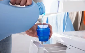 Pesujauhe Ei Ole Tarkoitettu Vain Vaatteiden Pesuun. Tässä On Muutamia Muita Käyttötarkoituksia.