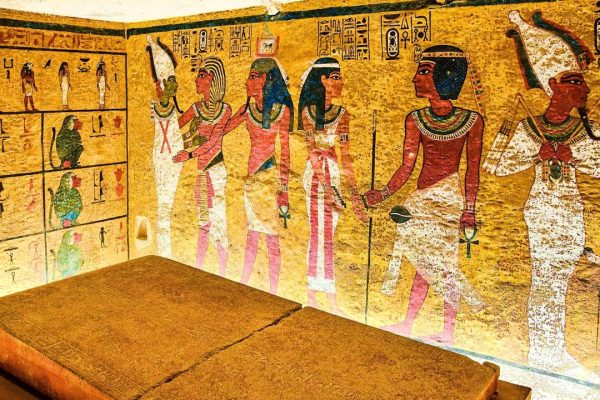 Egyptin