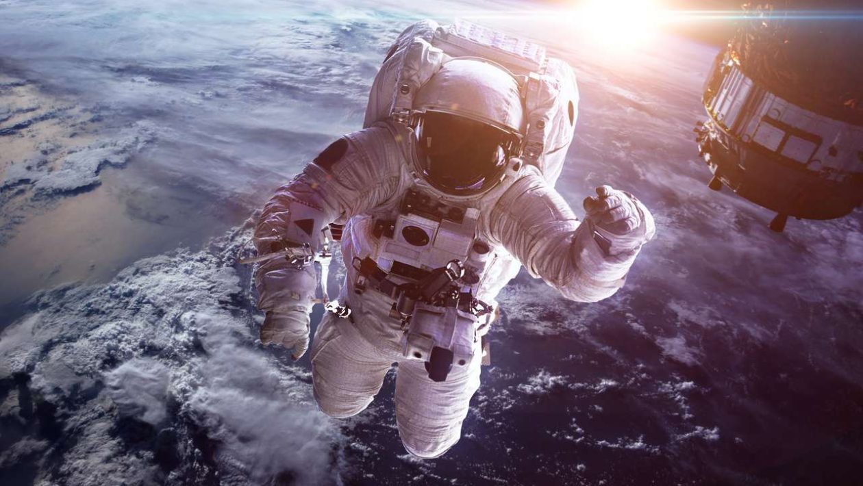 Nasa