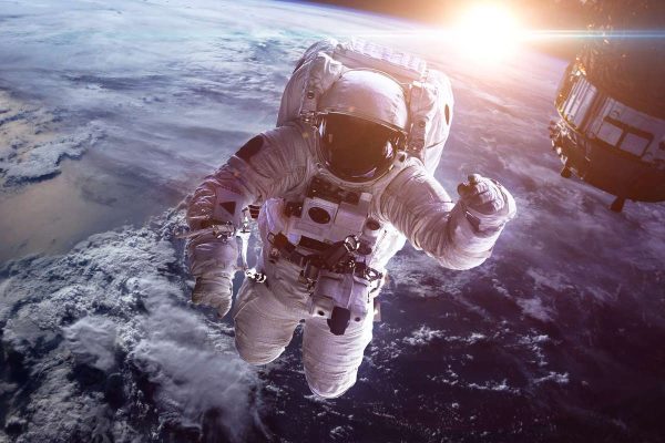 Nasa
