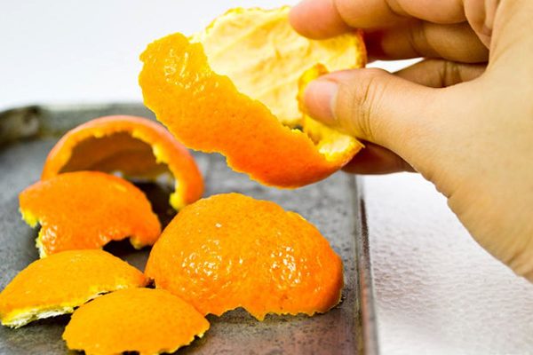 Appelsiininkuoren
