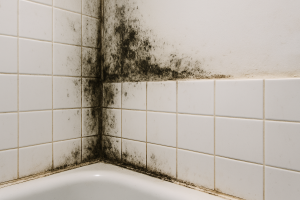 Tehokkain Kotitekoinen Seos Kylpyhuoneen Laattojen Puhdistamiseen Ja Homeen Poistamiseen