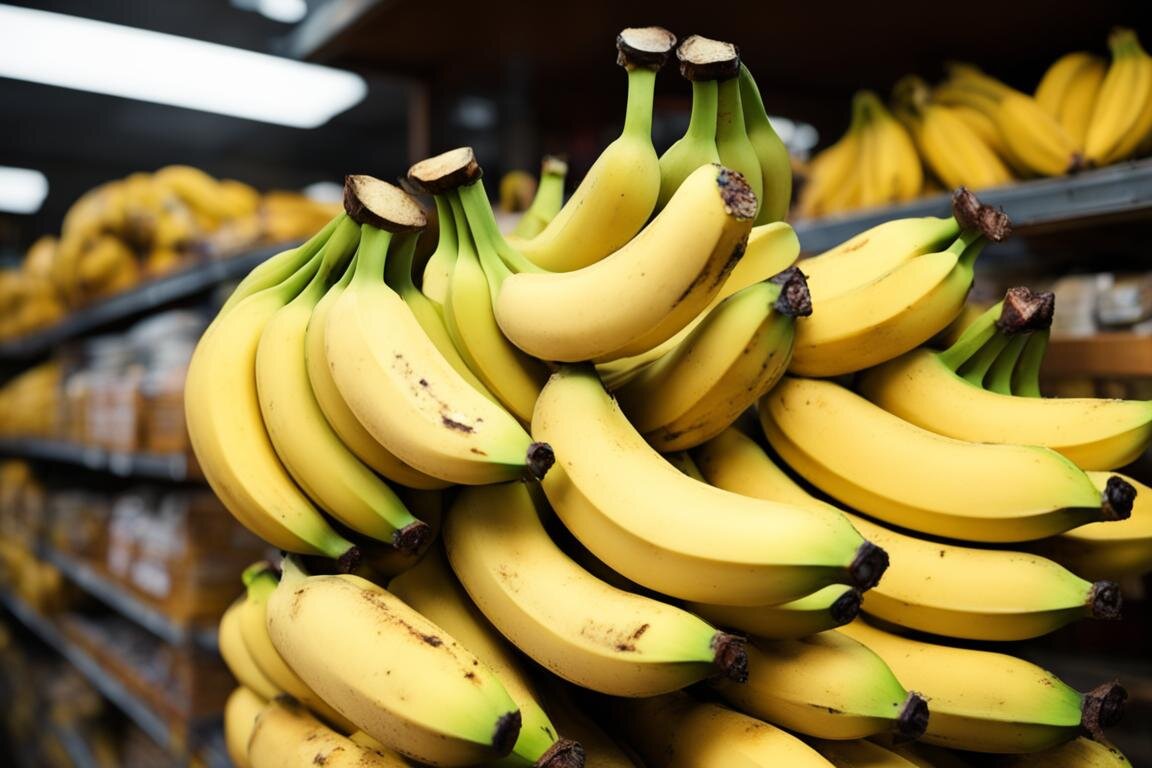 Banaanisi Pysyvät Keltaisina Ja Tuoreina 16 Päivän Ajan Tämän Innovatiivisen Säilytystavan Ansiosta, Jota Kuka Tahansa Voi Käyttää.