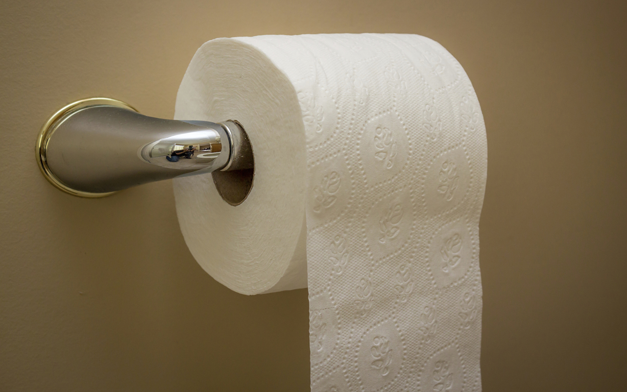 Hyvästi, Wc-Paperi: Uudet Puhtaammat, Halvemmalla Saatavat Ja Ympäristöystävällisemmät Vaihtoehdot